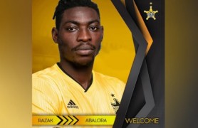 Sheriff Tiraspol și-a cumpărat un portar nou